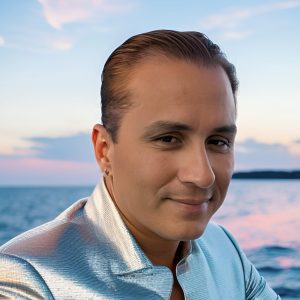 JR Estrada