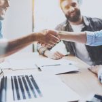 How to Get 3 New Joint Ventures Per Week