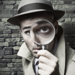 Become an Internet Marketing Detective